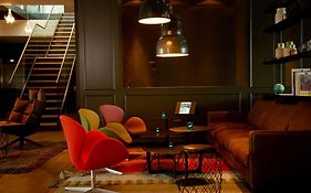 Motel One Amsterdam